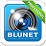 Logo of Blunet PSS Lite android Application 